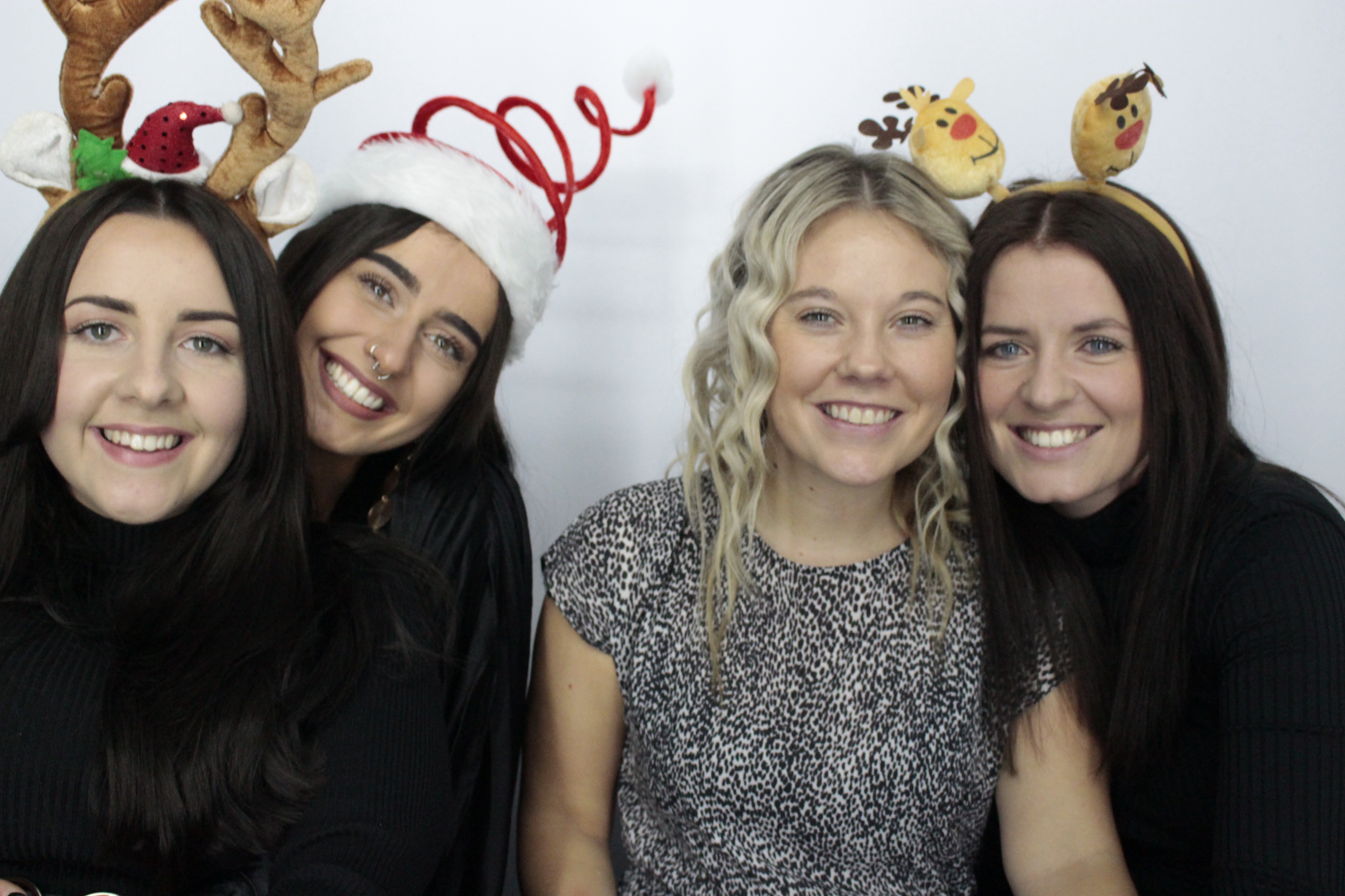 Fittleworth Medical Christmas Party | View more photos from the event at gallery.myphotoboothexperience.co.uk/u/MyPhotoBoothExperienceLtd/Fittleworth-Medical-Christmas-Party